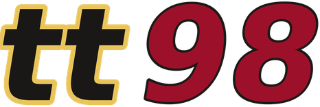 tt98 logo