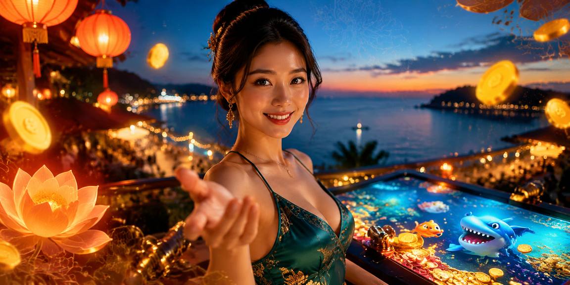 tt98 Sản Phẩm Bắn Cá